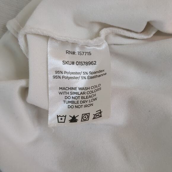 Gremlins T-shirt Women’s Large Ragland Long Sleeve Movie Sci-fi - Picture 9 of 9